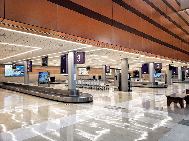 Photo of Albany International Airport