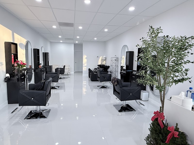Photo of Lumiere Hair Studios