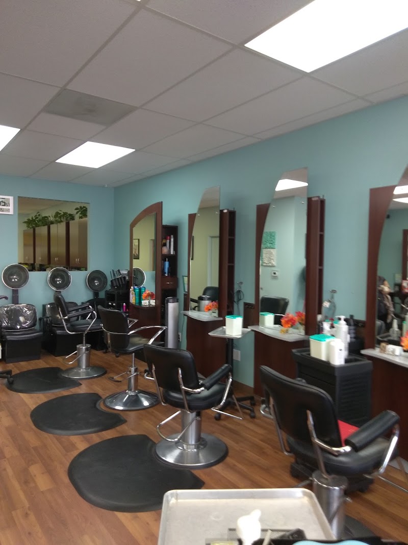 Erly's Shear Beauty photo 3