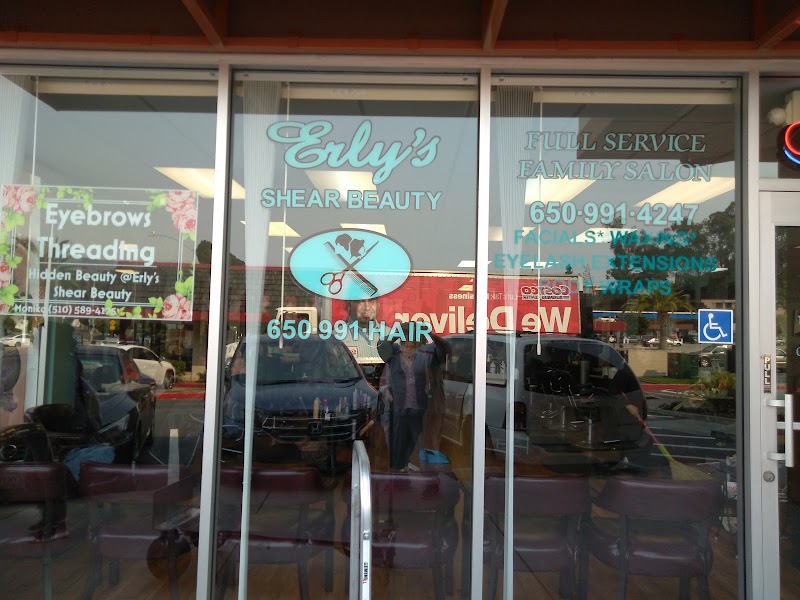 Erly's Shear Beauty photo 5