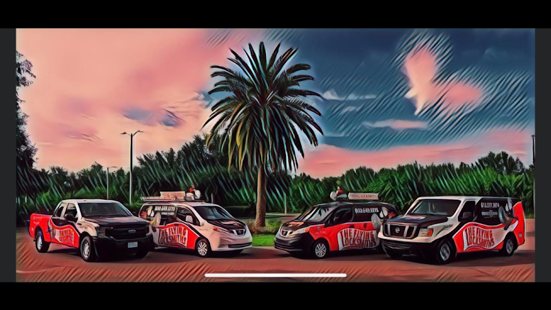 Photo of The Flying Locksmiths Nature Coast