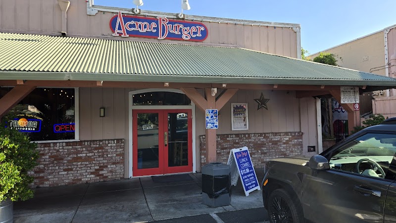 Photo of Acme Burger