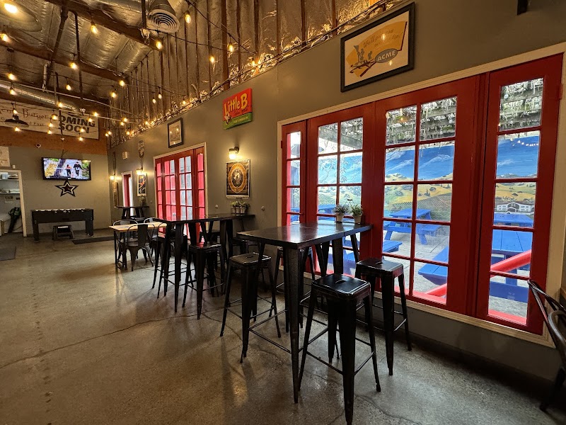 Acme Burger photo 5