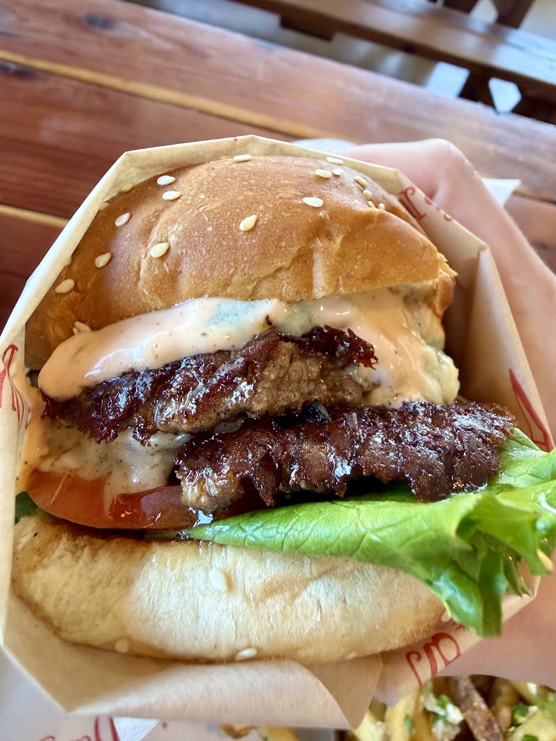 Acme Burger photo 3