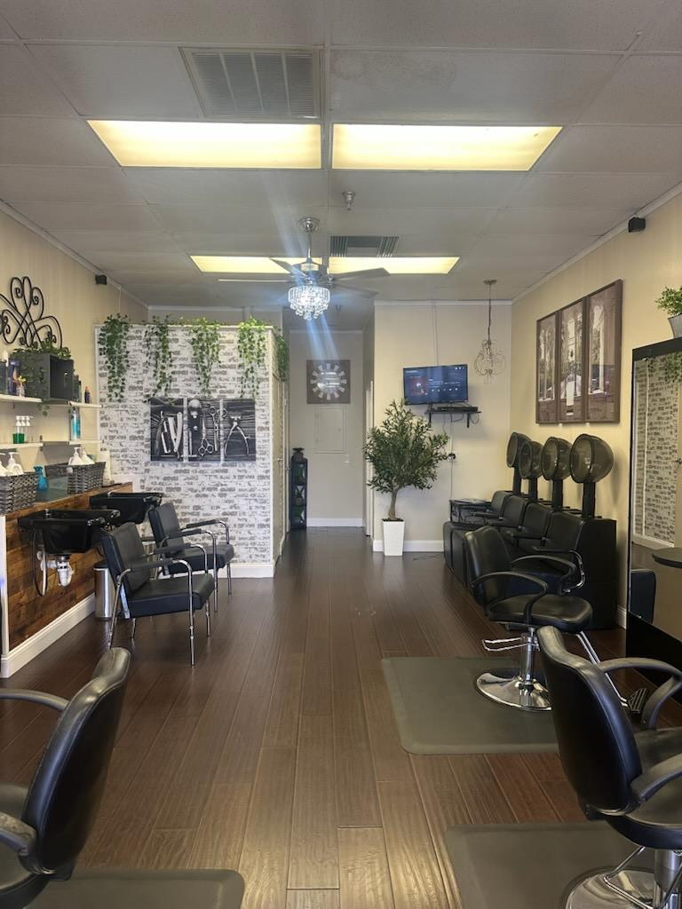 Photo of Hair and Beauty Bar
