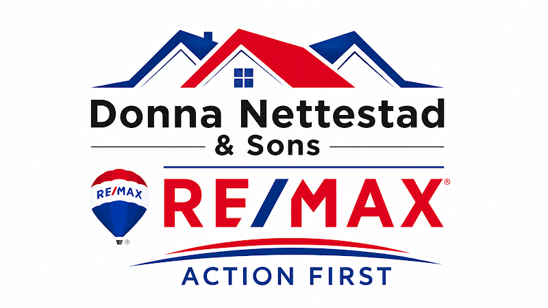 Photo of Donna Nettestad & Sons - RE/MAX Action First