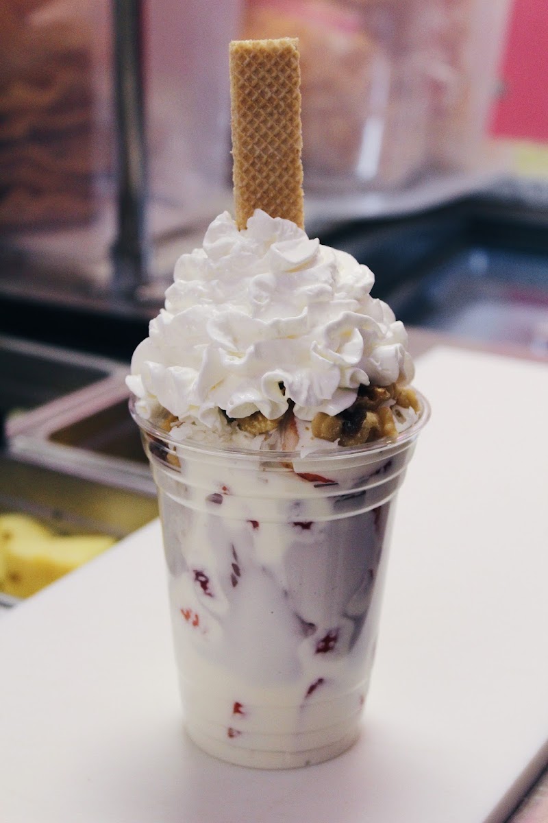 La Michoacana Natural - Plant City photo 4