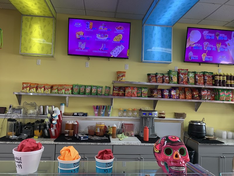 Photo of La Michoacana Natural - Plant City