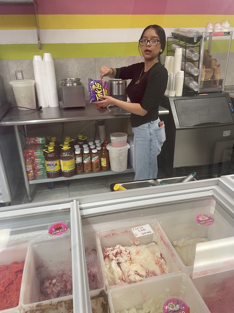 La Michoacana Natural - Plant City photo 5