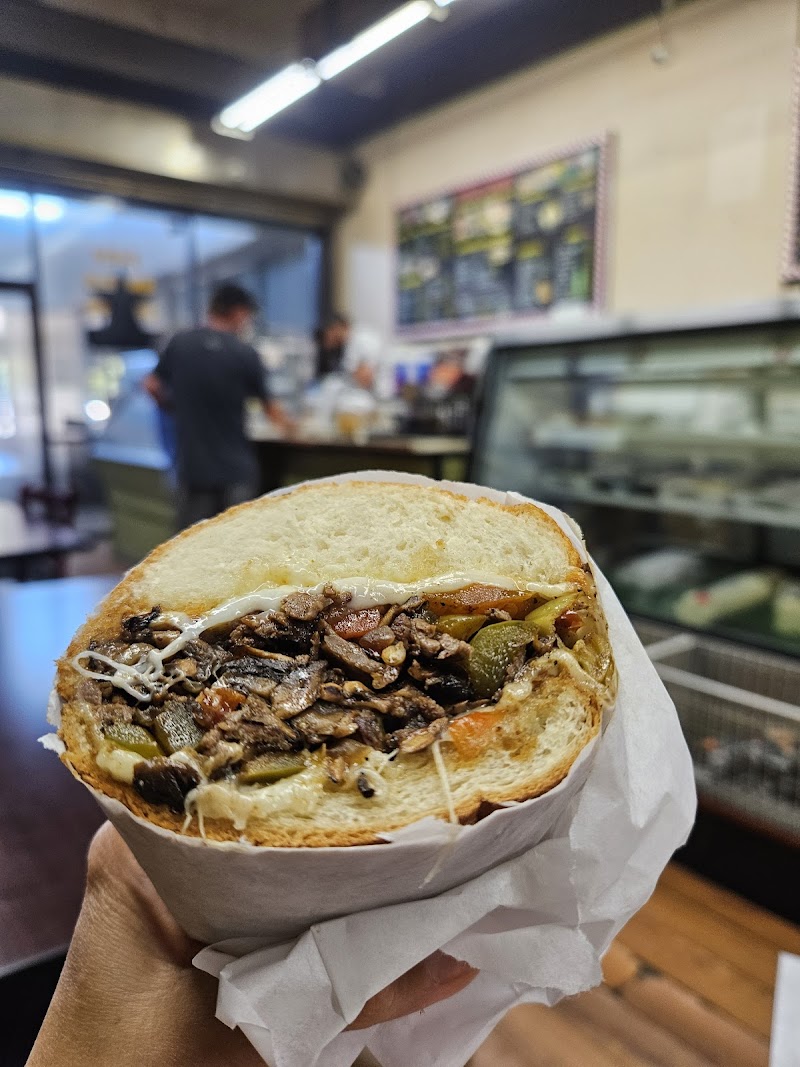 Upper Crust Deli photo 4