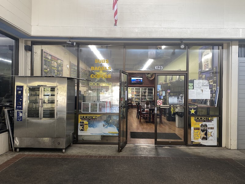 Photo of Upper Crust Deli