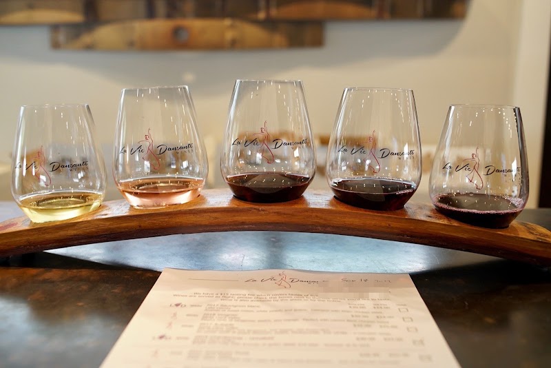 La Vie Dansante Wines photo 2