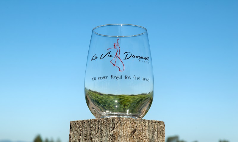 La Vie Dansante Wines photo 5