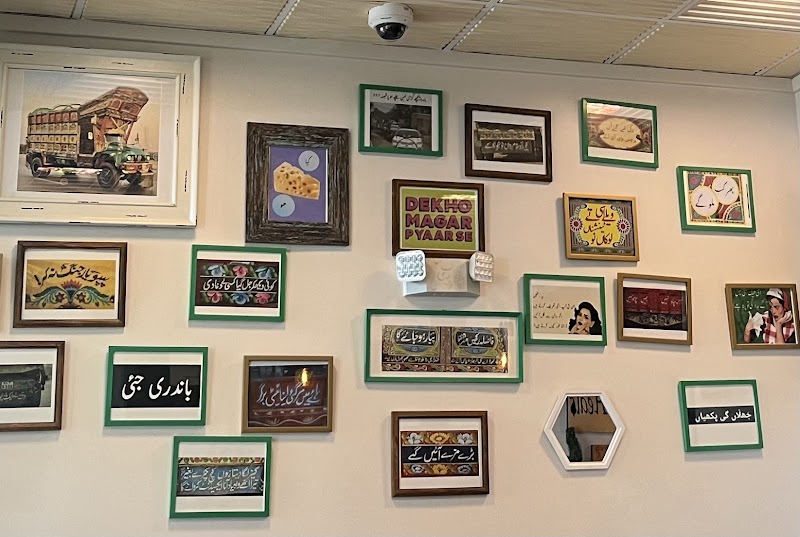 Casa Lahori photo 3