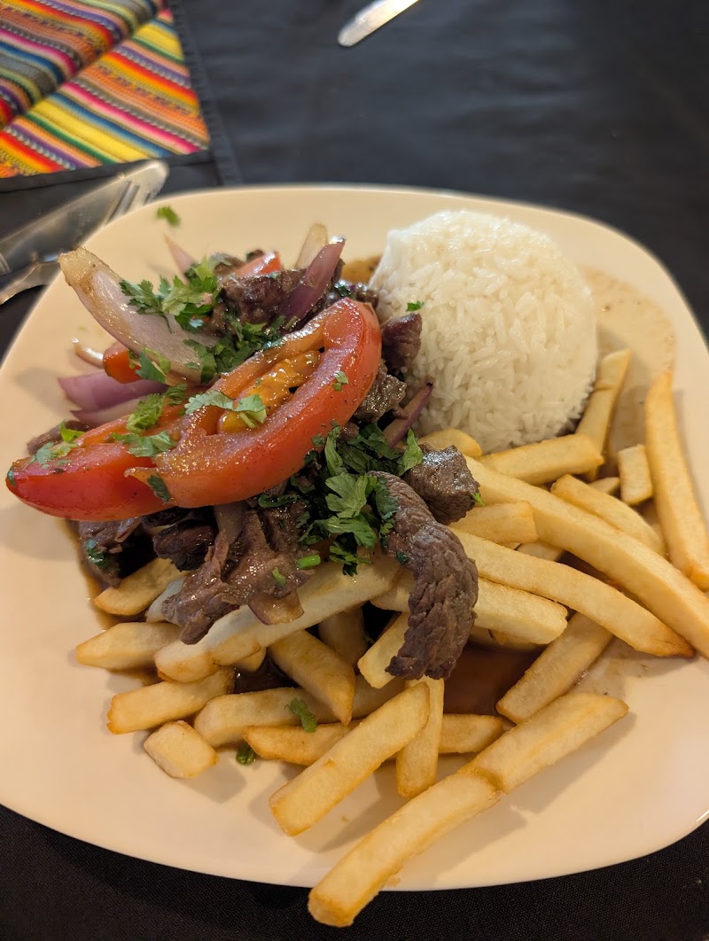 Peruvian Grill photo 5