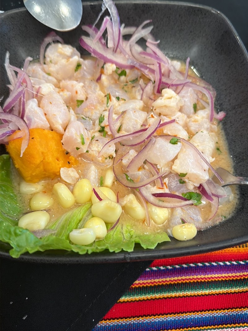 Peruvian Grill photo 3
