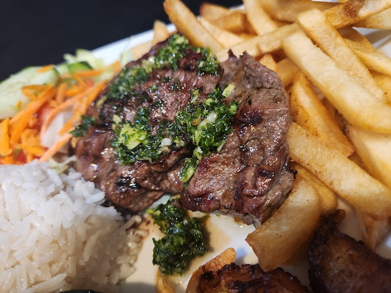 Peruvian Grill photo 2