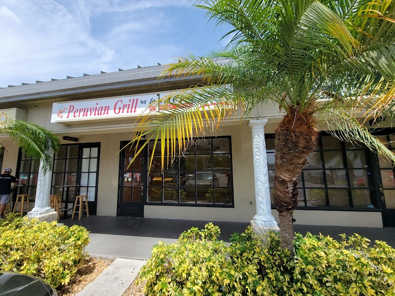 Photo of Peruvian Grill