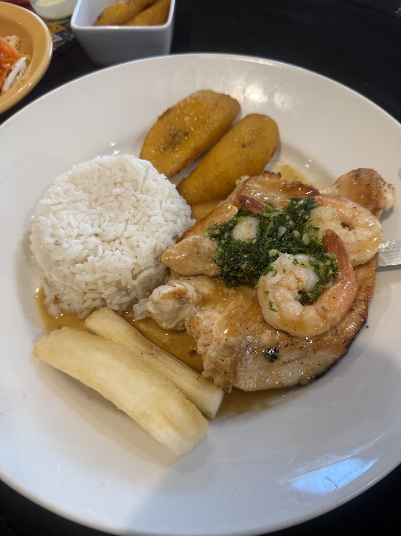 Peruvian Grill photo 4