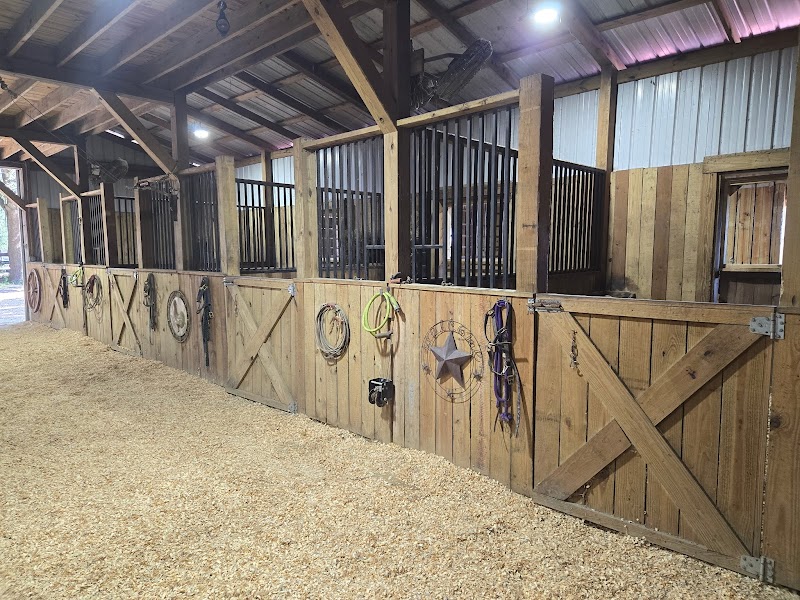 Photo of Bozeman Stables