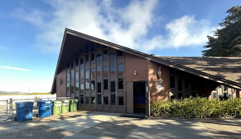 Photo of Hope Lutheran Church