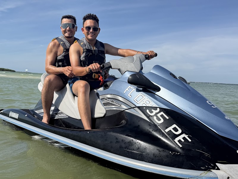 Jet Ski Clearwater Beach photo 5