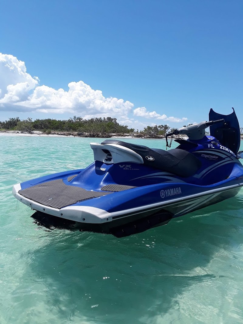 Photo of Jet Ski Clearwater Beach