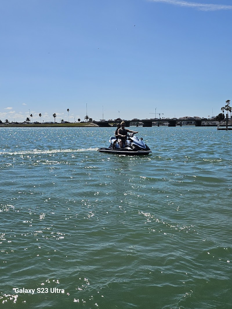 Jet Ski Clearwater Beach photo 3