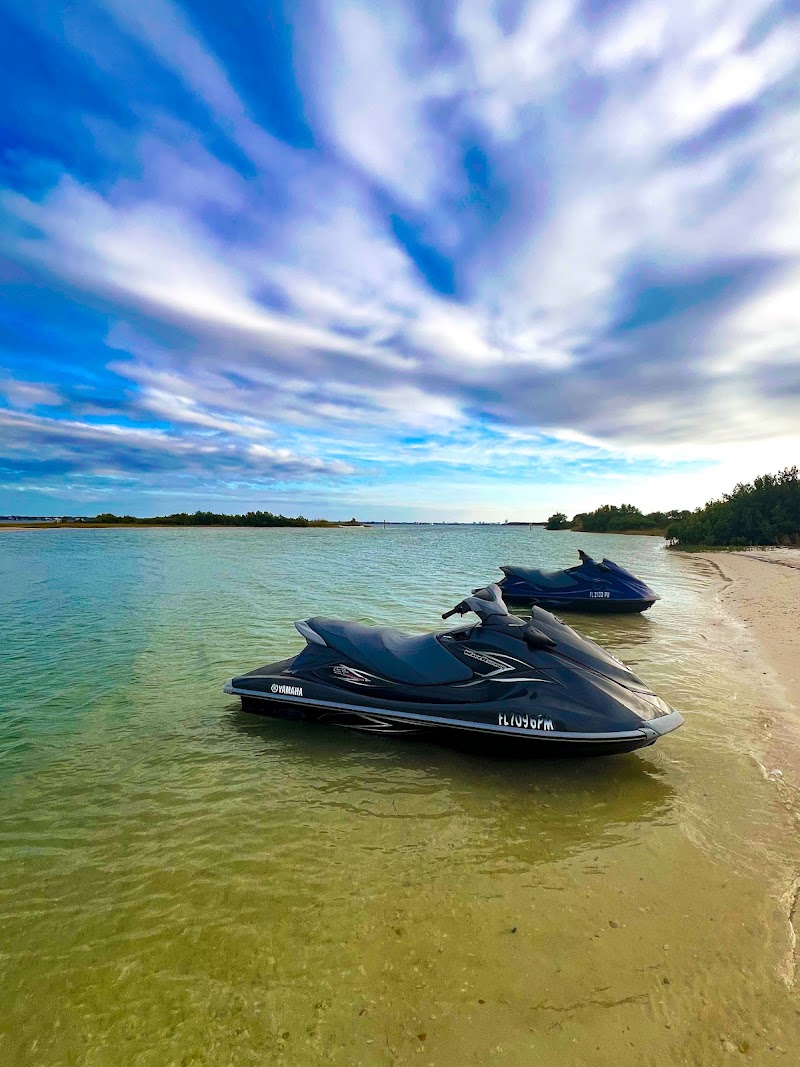 Jet Ski Clearwater Beach photo 2
