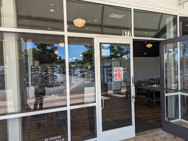 Photo of MJ Sushi Foster City