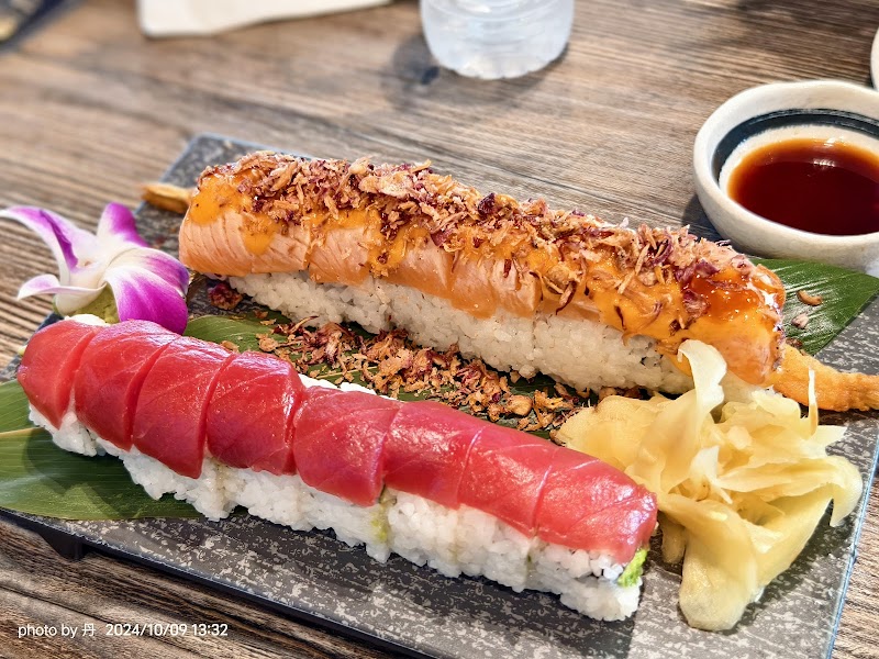 MJ Sushi Foster City photo 2