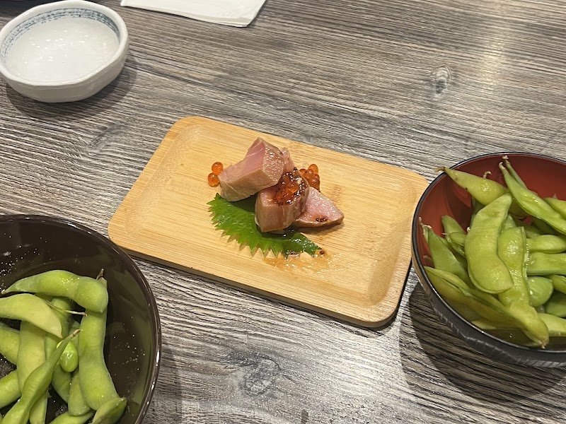 MJ Sushi Foster City photo 3