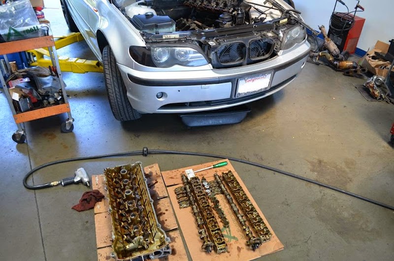 California Auto Service photo 5