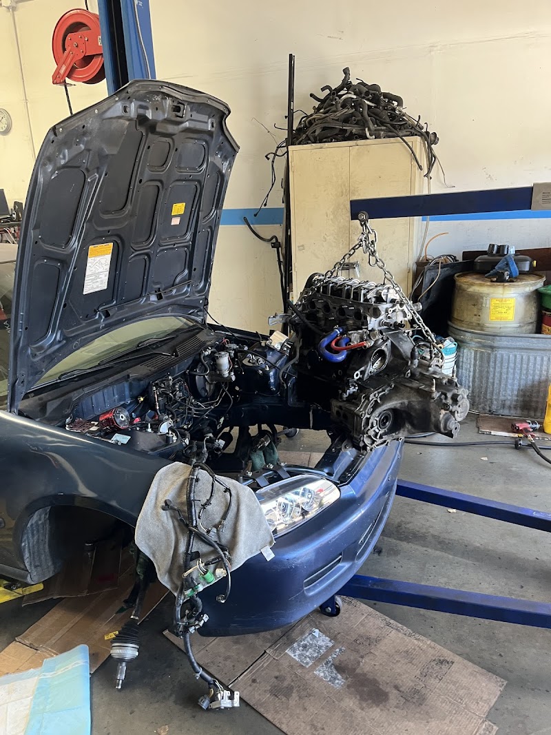 Photo of California Auto Service
