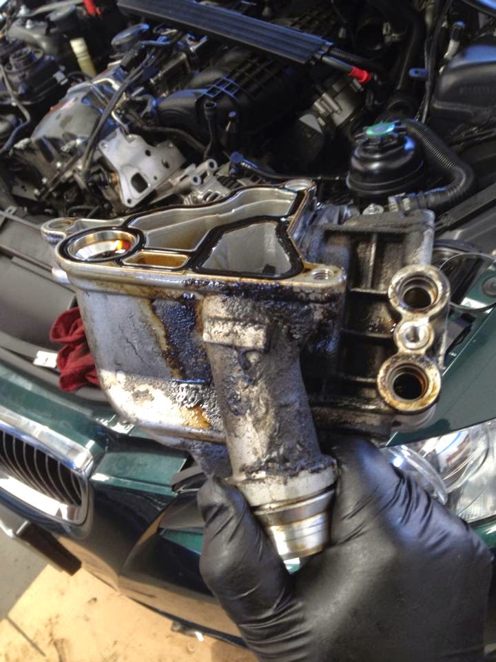 California Auto Service photo 4