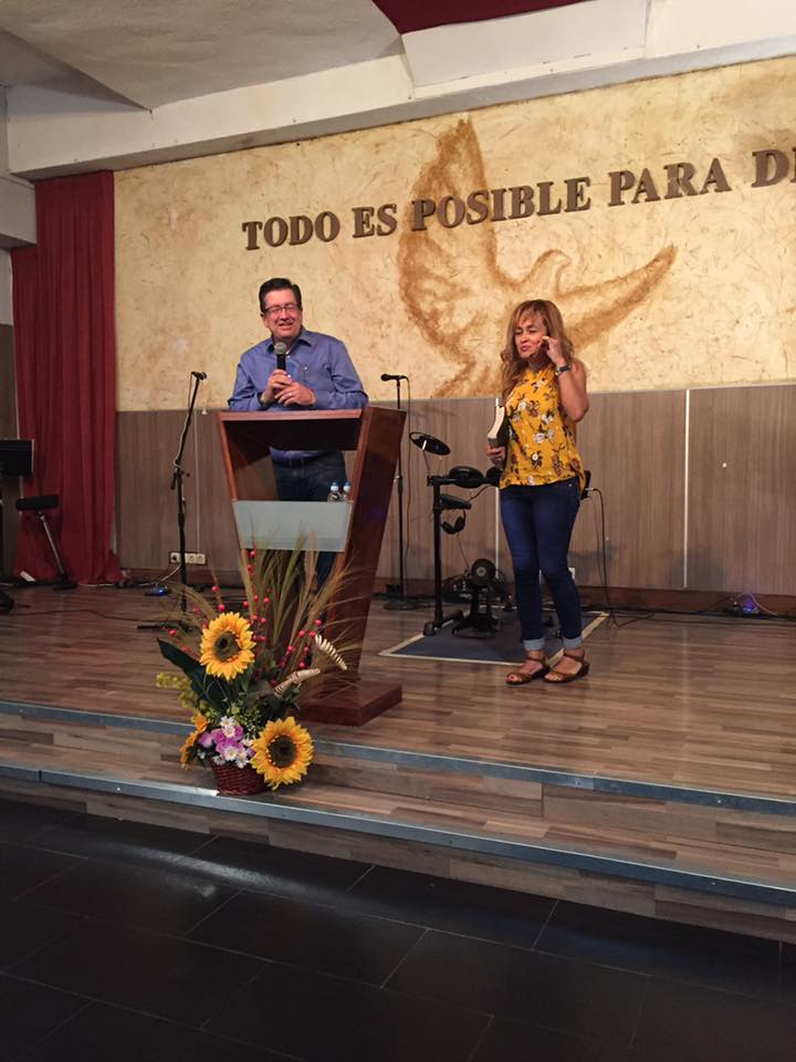 Photo of David Horton Ministries