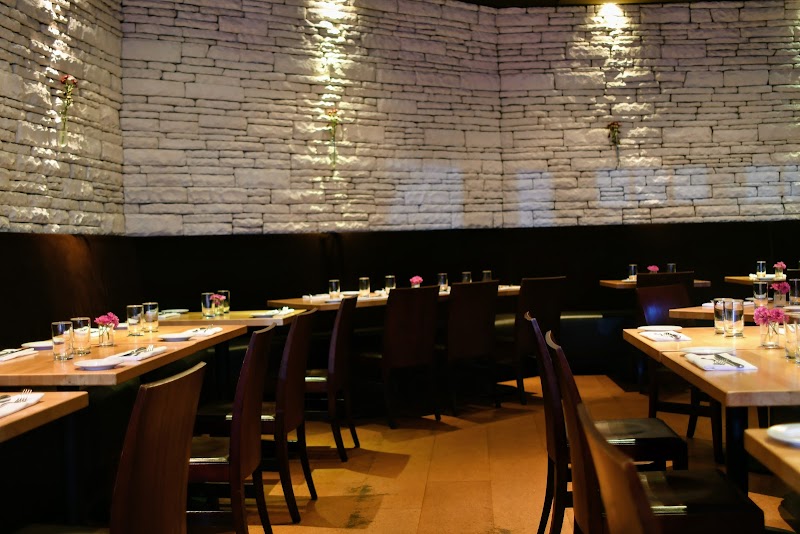 Photo of Plan B Restaurant