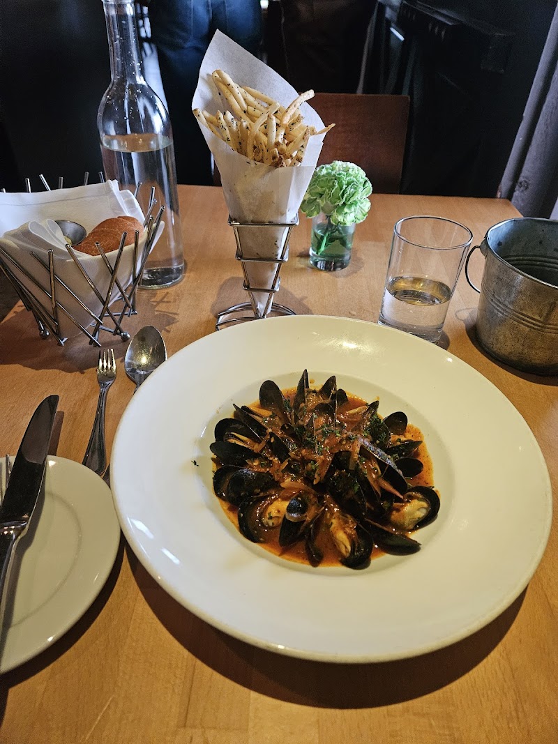 Plan B Restaurant photo 3