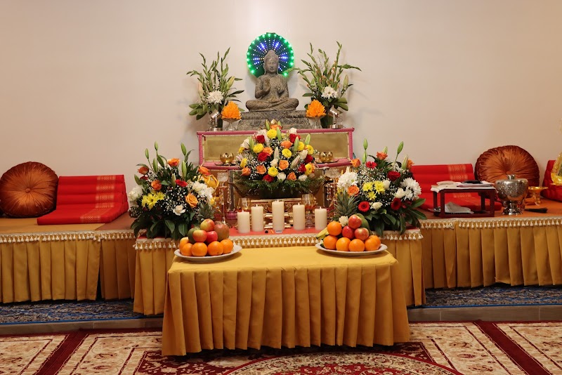 Wat Khmer AZ Cambodian Buddhist Monastery វត្តខ្មែរ photo 3