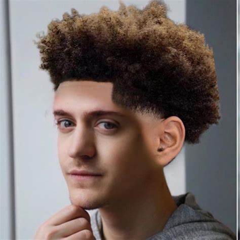 Photo of Ninja Low taper fade barber