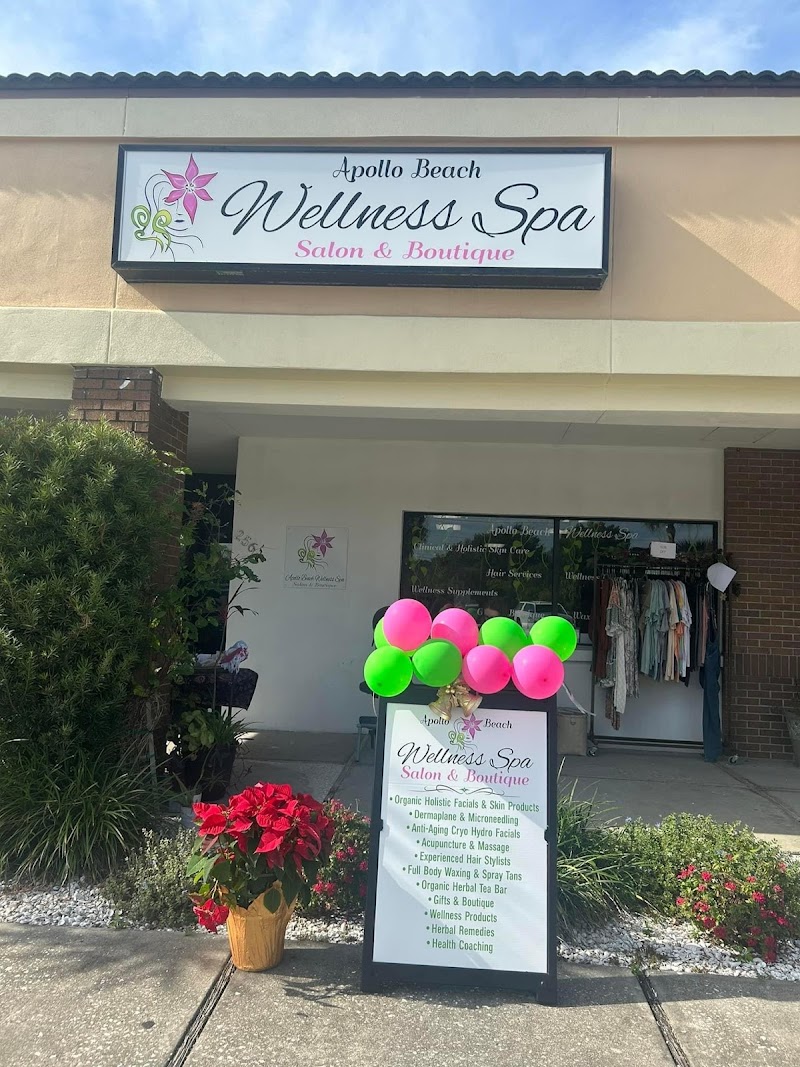 Photo of LC Massage Therapy