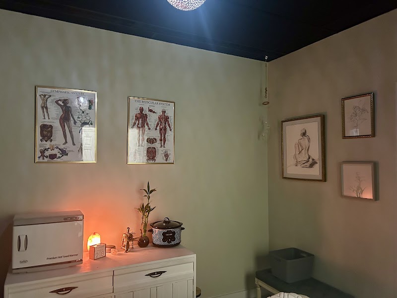 LC Massage Therapy photo 3