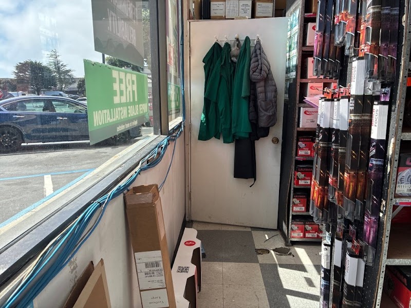 Photo of O'Reilly Auto Parts