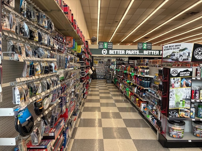 O'Reilly Auto Parts photo 4