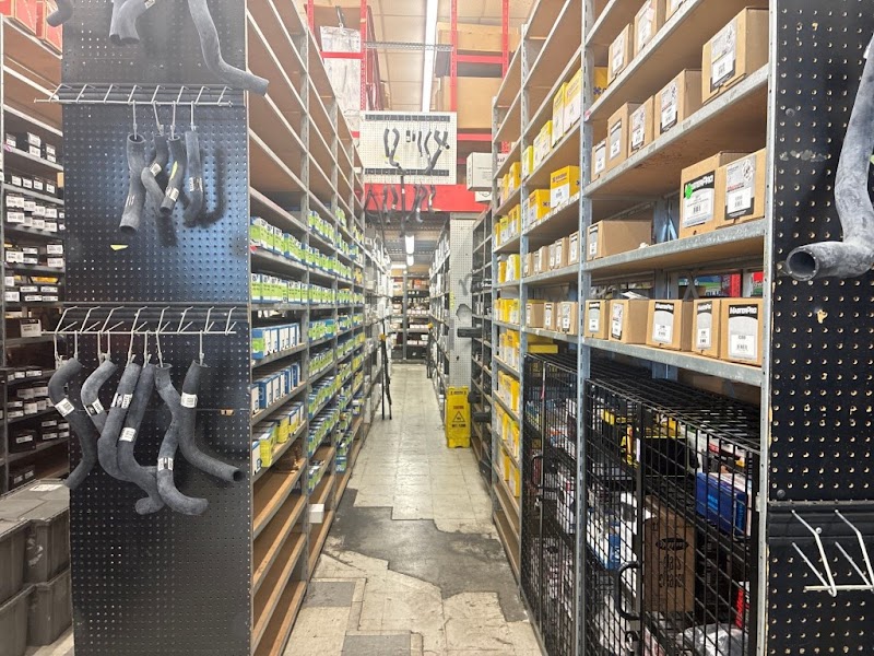 O'Reilly Auto Parts photo 2