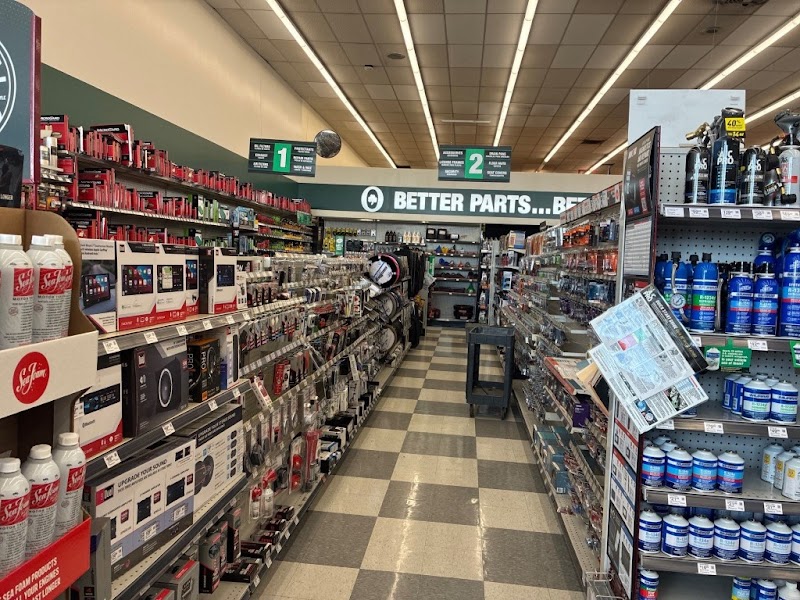 O'Reilly Auto Parts photo 5