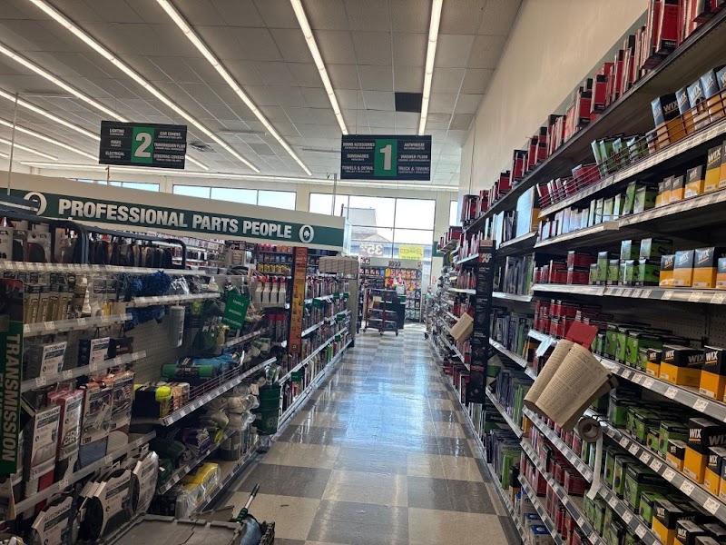 O'Reilly Auto Parts photo 3