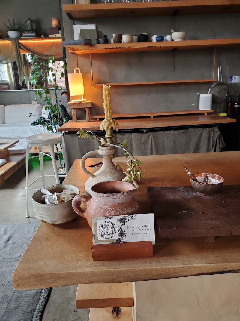 Tea at Shiloh photo 5