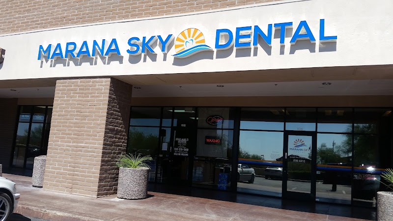 Photo of Marana Sky Dental