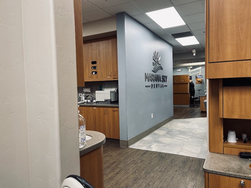 Marana Sky Dental photo 2